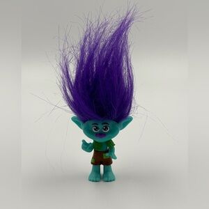 Mattel Dreamworks Trolls Branch Doll